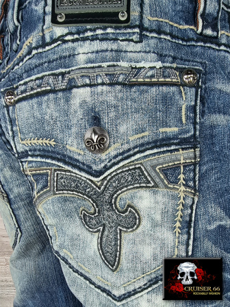 Rock Revival American Jeans mit weiss Naht Designer Rockabilly Retro Vintage Swing Cruiser66 Party Hochzeit Mode Boutique Trauzeugin Trauzeuge Brautfuehrer Braeutigam Brautfuehrerin Schweiz Oberbueren St-Gallen Wil Uzwil Frauenfeld Schaffhausen Konstanz Amriswil Winterthur Bischofszell Weinfelden Appenzell Herisau Rorschach Buchs Zuerich Waedenswil Oesterreich Vorarlberg Liechtenstein Vaduz Chur Vintage Fashion 50s 50-s-Style Rock-and-Roll Kleider Sommer Petticoats Swing Fest Night US-Car Meeting Ami-Treffen US-Car Amitreffen Szene Pinup Shop Blusen Top Petticoat Schuhe Bowling Shirt Leopard Polka Dot Cherry Kirschen Latzhosen Skirt Rock Banned Collectif Hearts and Roses Hell Bunny Six Popsoda Dolly Dotty King Queen Kerosin Lady Vintage Rumble 59 Unique Vintage Rusty Pistons Vivien of Holloway Grace In LA Rock Revival Miss Me