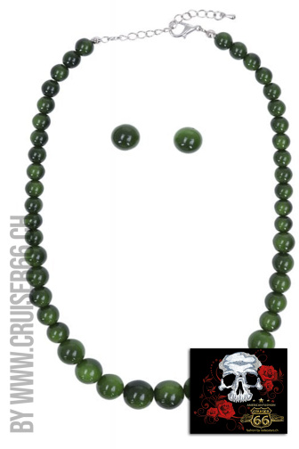 Perlen-kette-vintage-style-GRUEN Rockabilly Vintage-Fashion 50-s-Mode 
50-s-Style Rock-and-Roll-Shirt Rock-and-Roll-Mode Rockabilly-laden 
Rockabilly-Fashion Rockabilly-OBERBUEREN-Wil-Uzwil-Bischofszell-St-Gallen 
Pin-Up-Mode Rockabilly-Shop Rockabilly-Blusen Rockabilly-Tops 
Rockabilly-Shoes-Schuhe Rockabilly-Kleider-Boutique Sommer-Kleider Petticoats 
Bowling-Shirts Rockabilly-Shirts Cruiser-66-Rockabilly-Mode 
Rodeostars-Rockabilly-Store Rockabilly-OBERBUEREN 50s-Laden Leopard-Bluse 
Cherry-Tops Kirschen-Kleider Polka-Dot Rockabella-Jeans Rockabella-Latzhosen 
50s-Hosen-Jeans Latzhosen Trousers-Rockabilly Skirts-Swing Dresses-Vintage 
Swing-Kleider-OBERBUEREN-Uzwil-Wil-Bischofszell-St-Gallen Rockabilly-Party 
Rockabilly-Fest Rockabilly-Night Cruiser-66-US-Car-Meeting Ami-Treffen 
US-Car-OBERBUEREN Amitreffen-OBERBUEREN US-Car-Szene-OBERBUEREN 
monatliche-Treffen-St-Gallen-OBERBUEREN-Uzwil-Wil-Bischofszell Banne Collectif 
Rumble 59 Steady Dolly-and-Dotty Hearts-and-Roses Popsoda Hell-Bunny 
Lady-Vintage Classic-American-Cars Boleros-Rockabilly Knitwear 
Strickjacken-Retro-Rockabilly Perlenkett-Rockabilly-50s-fifties Fifties-Schmck 
Perlenkette-mit-Rose 
Fifties-Mode-Cruiser-66-Oberbueren-Wil-Uzwil-Bischofszell-St-Gallen 
Fifties-Oberbueren-Muenchwilen-Wil-Frauenfeld