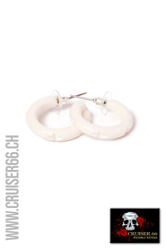 Ohrringe Weiss Vintage Rockabilly Retro Vintage Swing Cruiser66 Party Hochzeit Mode Boutique Trauzeugin Trauzeuge Brautfuehrer Braeutigam Brautfuehrerin Schweiz Oberbueren St-Gallen Wil Uzwil Frauenfeld Schaffhausen Konstanz Amriswil Winterthur Bischofszell Weinfelden Appenzell Herisau Rorschach Buchs Zuerich Waedenswil Oesterreich Vorarlberg Liechtenstein Vaduz Chur Vintage Fashion 50s 50-s-Style Rock-and-Roll Kleider Sommer Petticoats Swing Fest Night US-Car Meeting Ami-Treffen US-Car Amitreffen Szene Pinup Shop Blusen Top Petticoat Schuhe Bowling Shirt Leopard Polka Dot Cherry Kirschen Latzhosen Skirt Rock Banned Collectif Hearts and Roses Hell Bunny Six Popsoda Dolly Dotty King Queen Kerosin Lady Vintage Rumble 59 Unique Vintage Rusty Pistons Vivien of Holloway Grace In LA Rock Revival Miss Me #cruiser66 #vintage #style #fashion #collegejacke #kingkerosin #petticoat